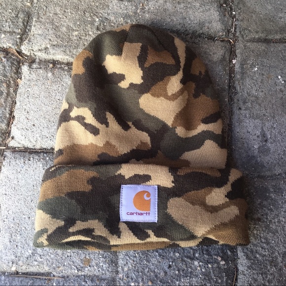 تدفق كفريق واحد مع التجديد carhartt 